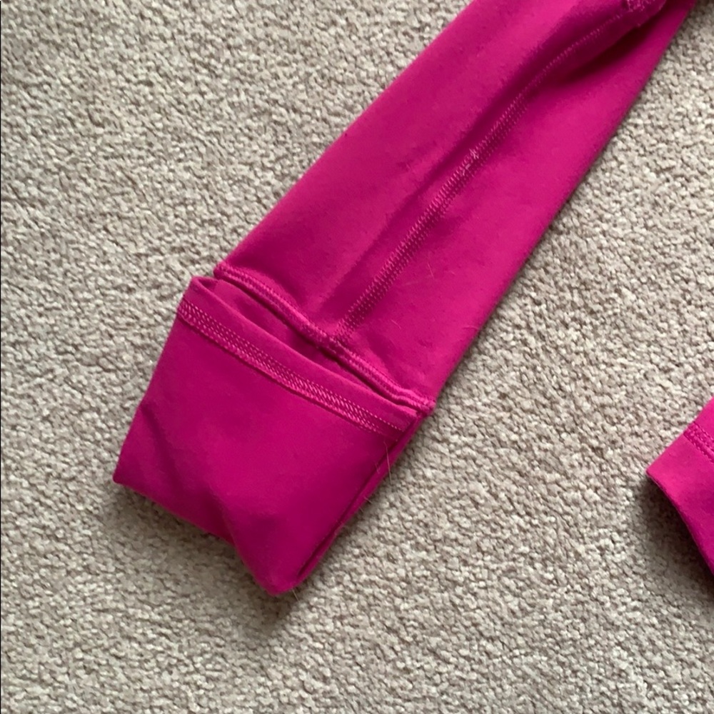 Define jacket Lululemon - Picture 4 of 4